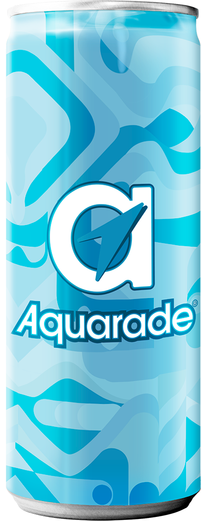 Aquarade 33 cl Superbestia