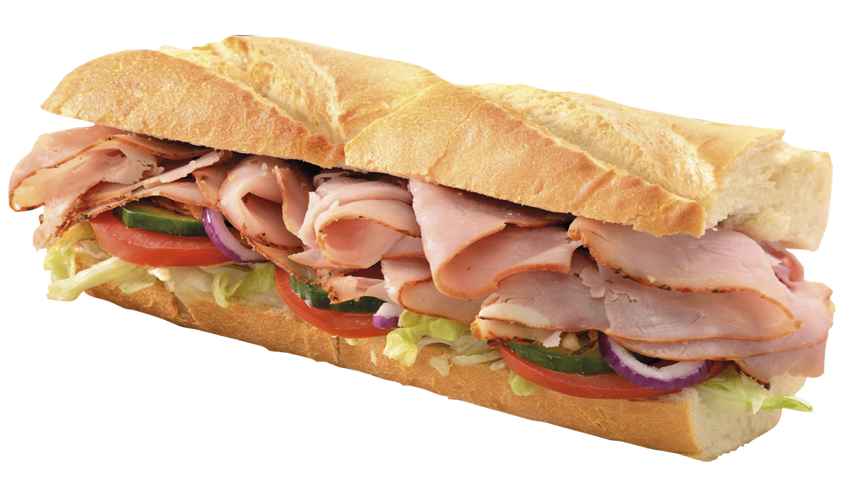 Submarino Sandwich Cojonudo